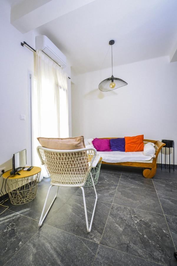 Gorgeous In The Center Apartamento *