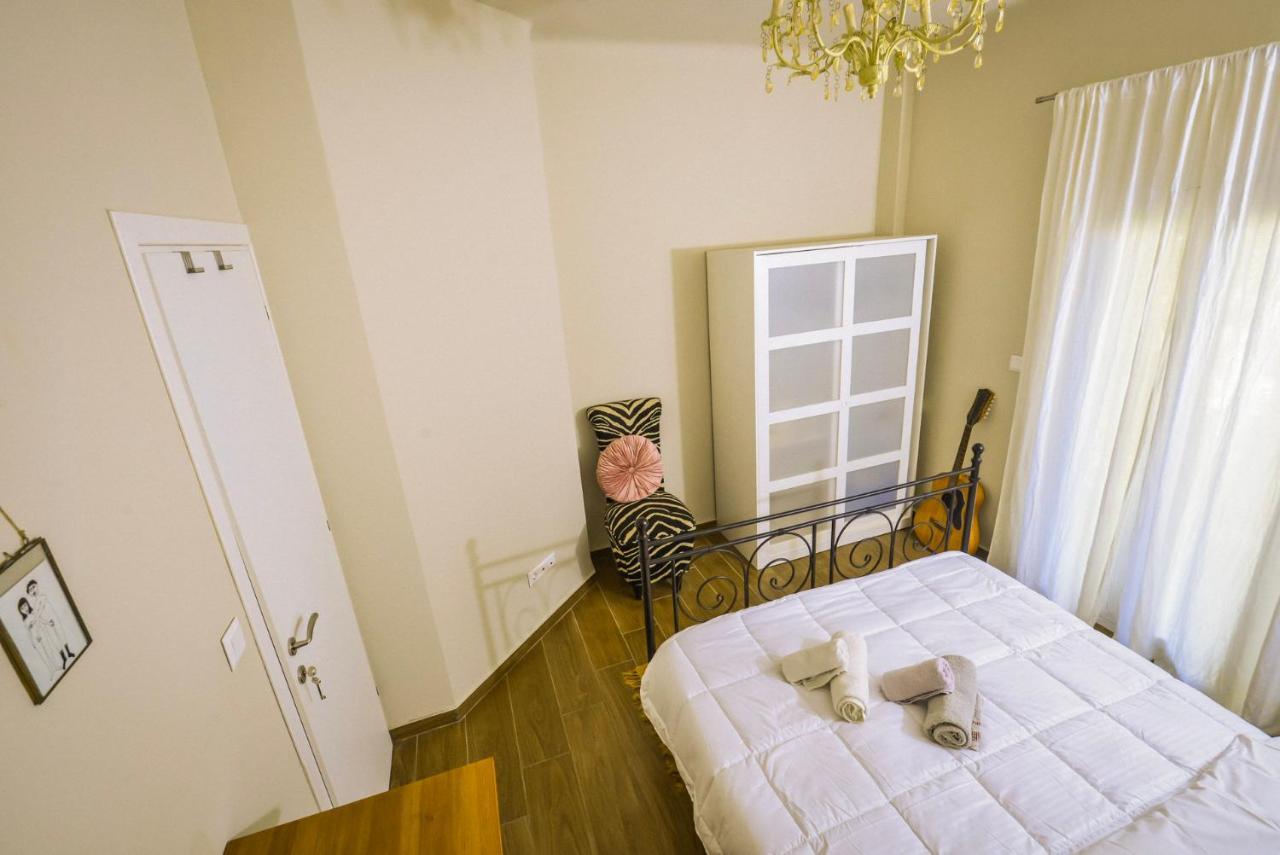Apartamento Gorgeous In The Center