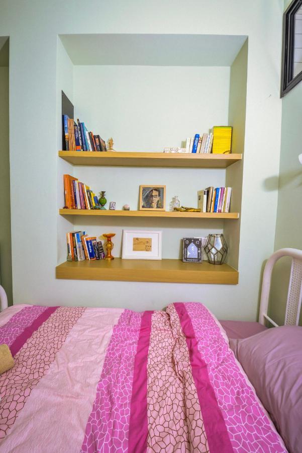 Gorgeous In The Center Apartamento *