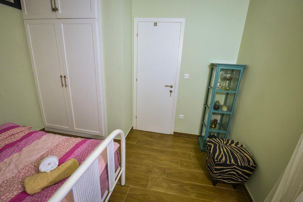 Gorgeous In The Center Apartamento